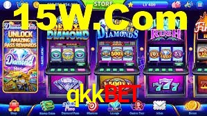 Daily Bonuses qkkbet
