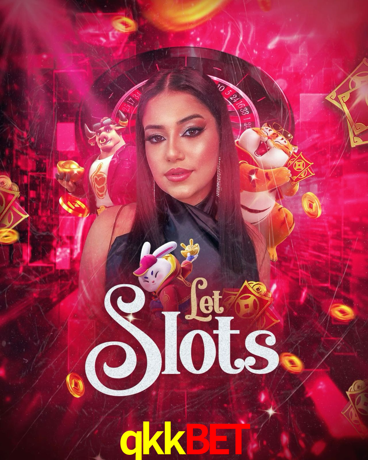 VIP Casino qkkbet