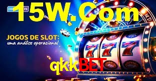Welcome Bonus qkkbet