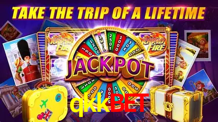 Seasonal Promotions qkkbet