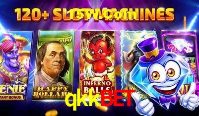 Promoção Relâmpago qkkbet