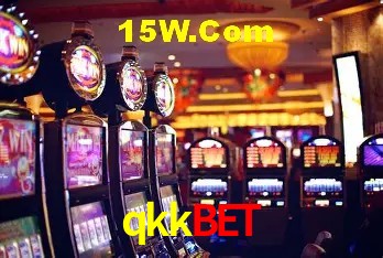 qkkbet São Paulo - Jogo Providers