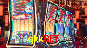 qkkbet App Interface