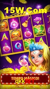 Game Providers qkkbet