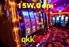 Experiência VIP qkkbet