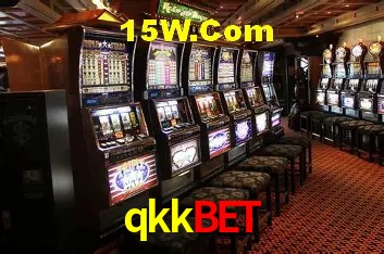 qkkbet Plataforma - Certificada MGA desde 2015