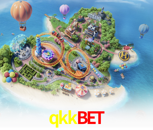 Estatísticas qkkbet