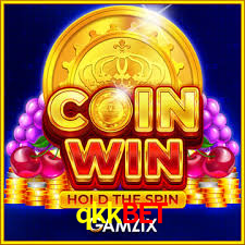 Slot Games qkkbet
