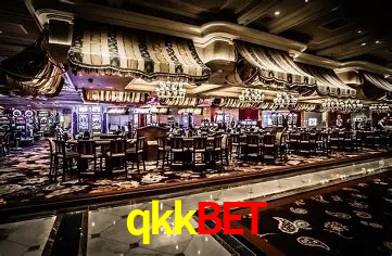Provedores de Jogos qkkbet