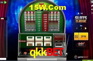 Promoções Sazonais qkkbet