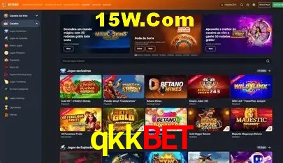 qkkbet Brasília - Bonus Features