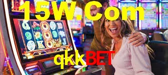 Welcome Bonus qkkbet