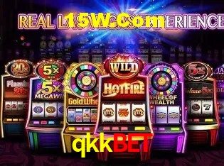 Login Seguro qkkbet