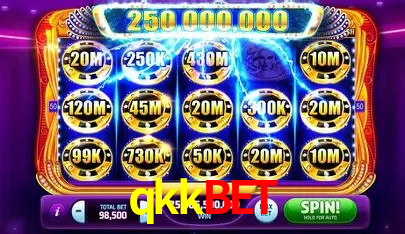qkkbet - Análise de Mercados Esportivos