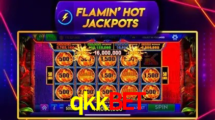 qkkbet Salvador - Promo Stats