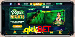 Welcome Bonus qkkbet