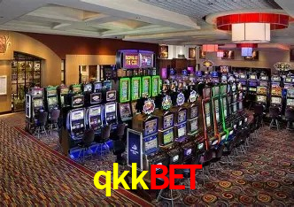 Recursos de Bônus qkkbet