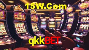 Bonus Features qkkbet
