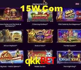 Experiência VIP qkkbet