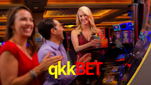 qkkbet: Seu Cassino Premiado com Pagamentos Rápidos